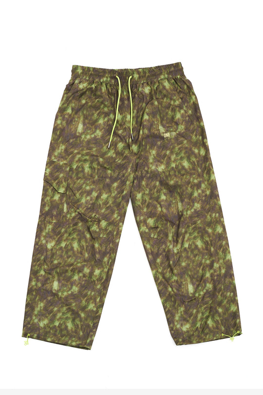 Terre Neon - X Pant