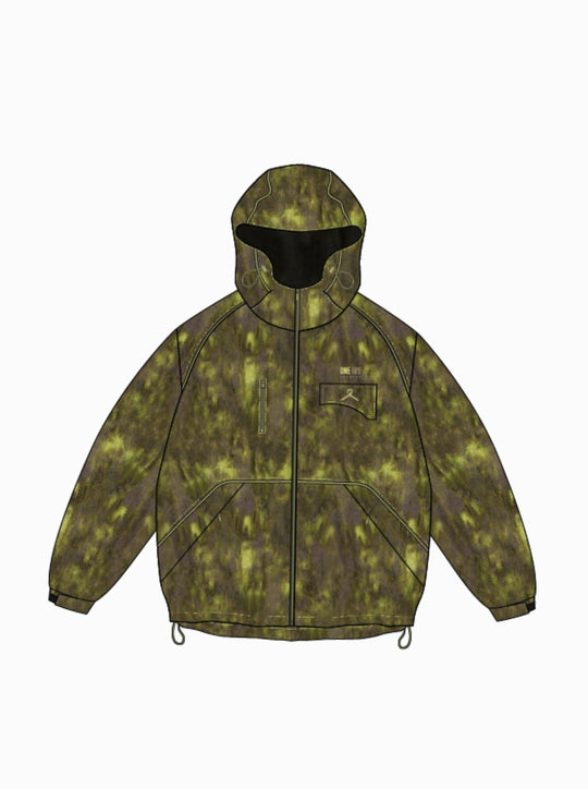 Dirty Neon - X Jacket