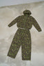 Terre Neon Green ( Pant )