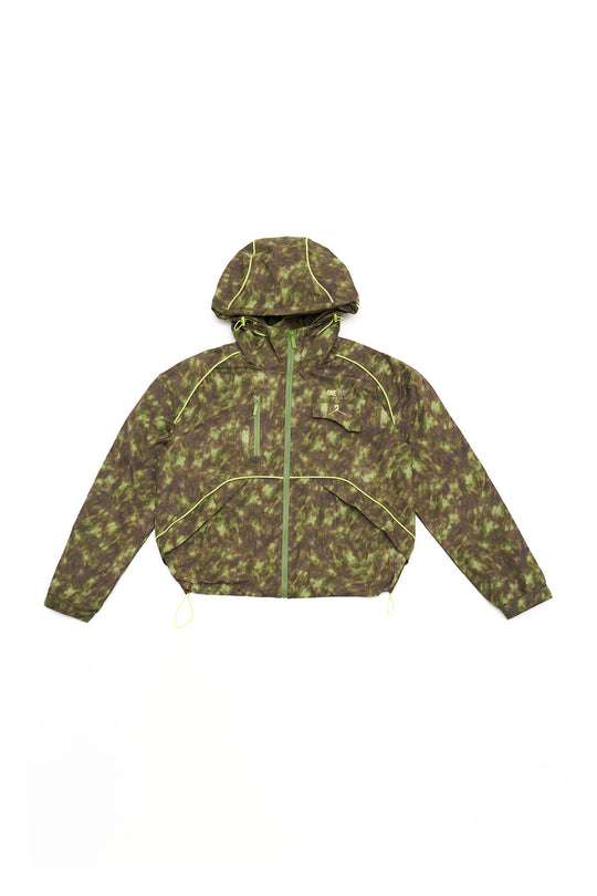 Terre Neon - X Jacket