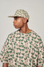 ONE-OFF PATTERN CAP (CAMO)