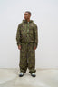 Terre Neon Green ( Pant )