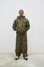 Terre Neon Green ( Pant )