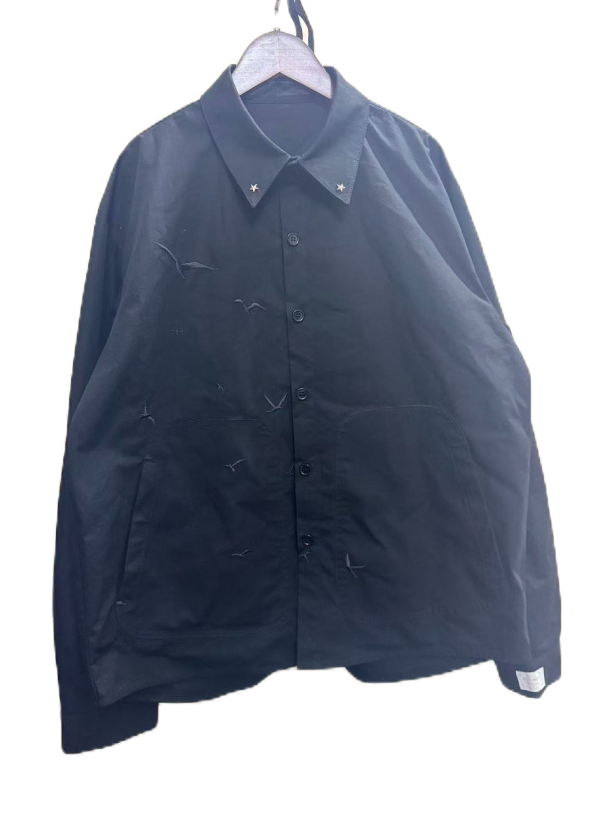 AVIS - Ripstop Shirt