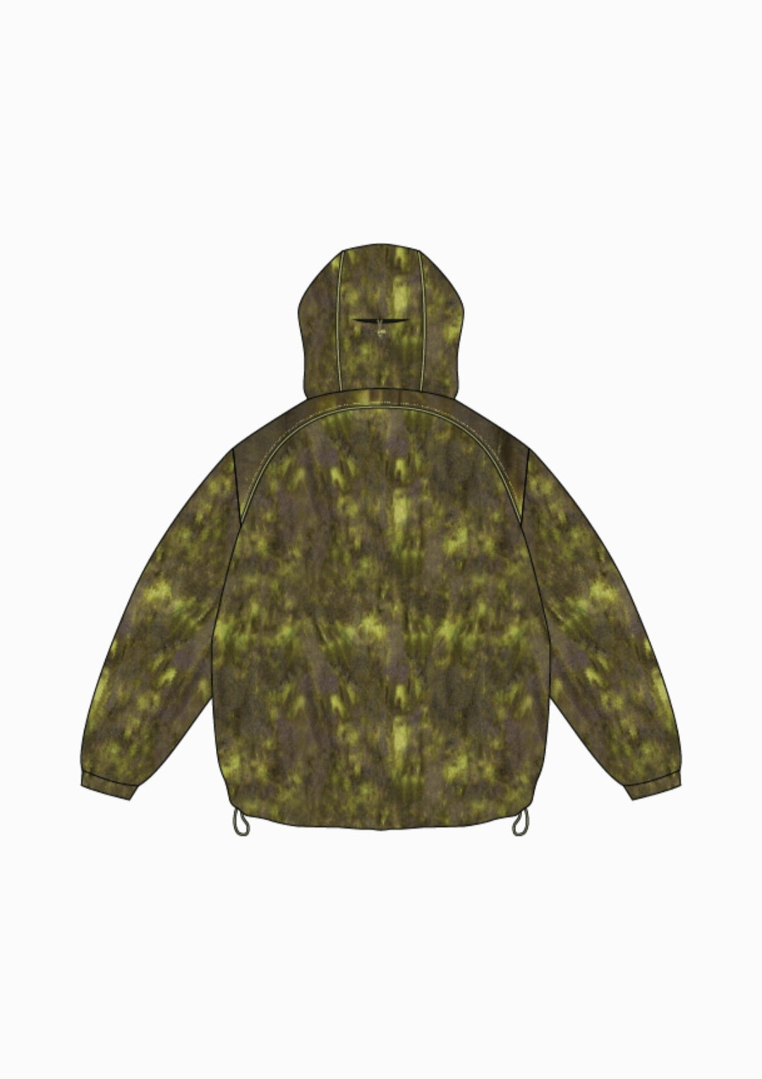 Dirty Neon - X  Jacket