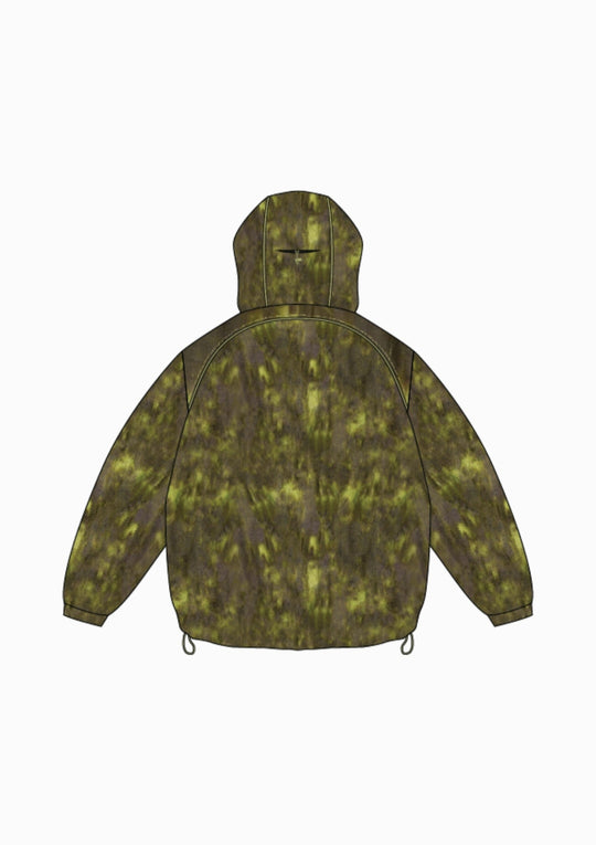 Dirty Neon - X  Jacket