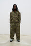 Terre Neon - X Jacket